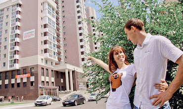 Un cetățean al Republicii Moldova are nevoie de 11 ani pentru a-și cumpăra un apartament de 60 de metri pătrați în Capitală.