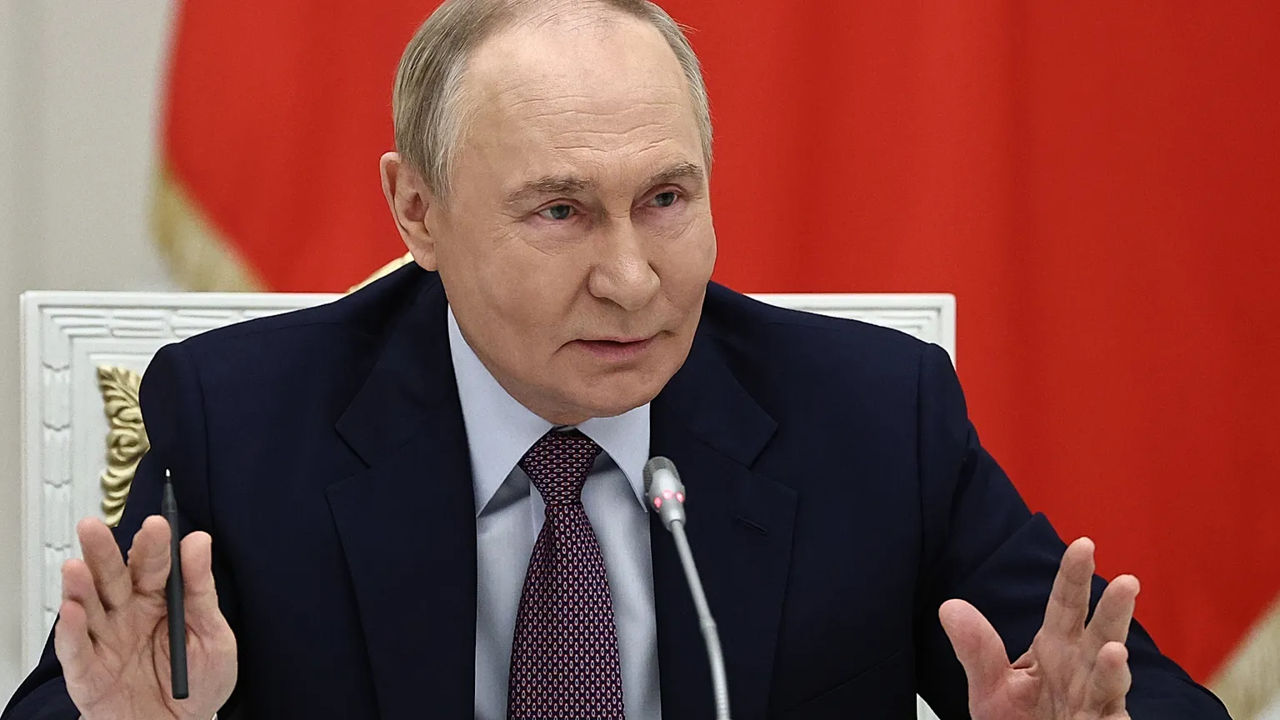 Putin, despre noua rachetă: Este un produs unic pe care nimeni altcineva din lume nu îl are.