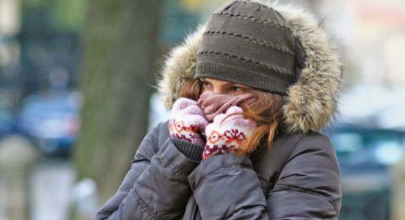 Meteorologii anunță a fi noaptea de joi spre vineri drept una dintre cele mai geroase din acest an.