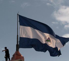 Rusia transformă Nicaragua în „Cuba secolului XXI“. 