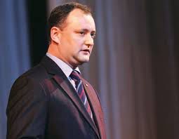 Igor Dodon susţine că este intimidat de unii colegi din cadrul comisiei de anchetă. Foto: canal3.md