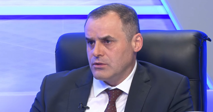 Глава Moldovagaz заверил, что Энергопакет III остается в силе.