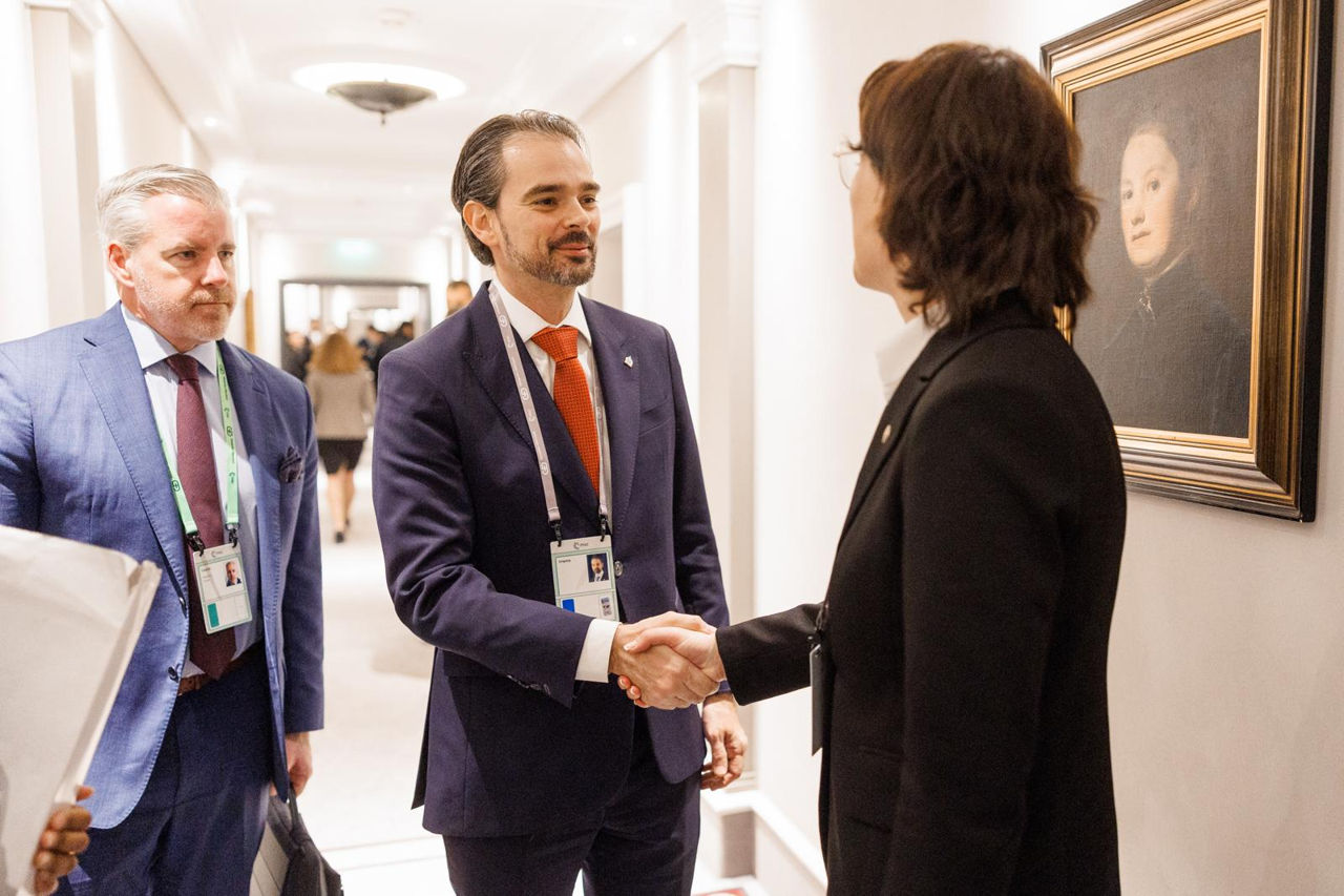 R. Moldova și Interpol analizează noi măsuri pentru prevenirea amenințărilor de securitate.