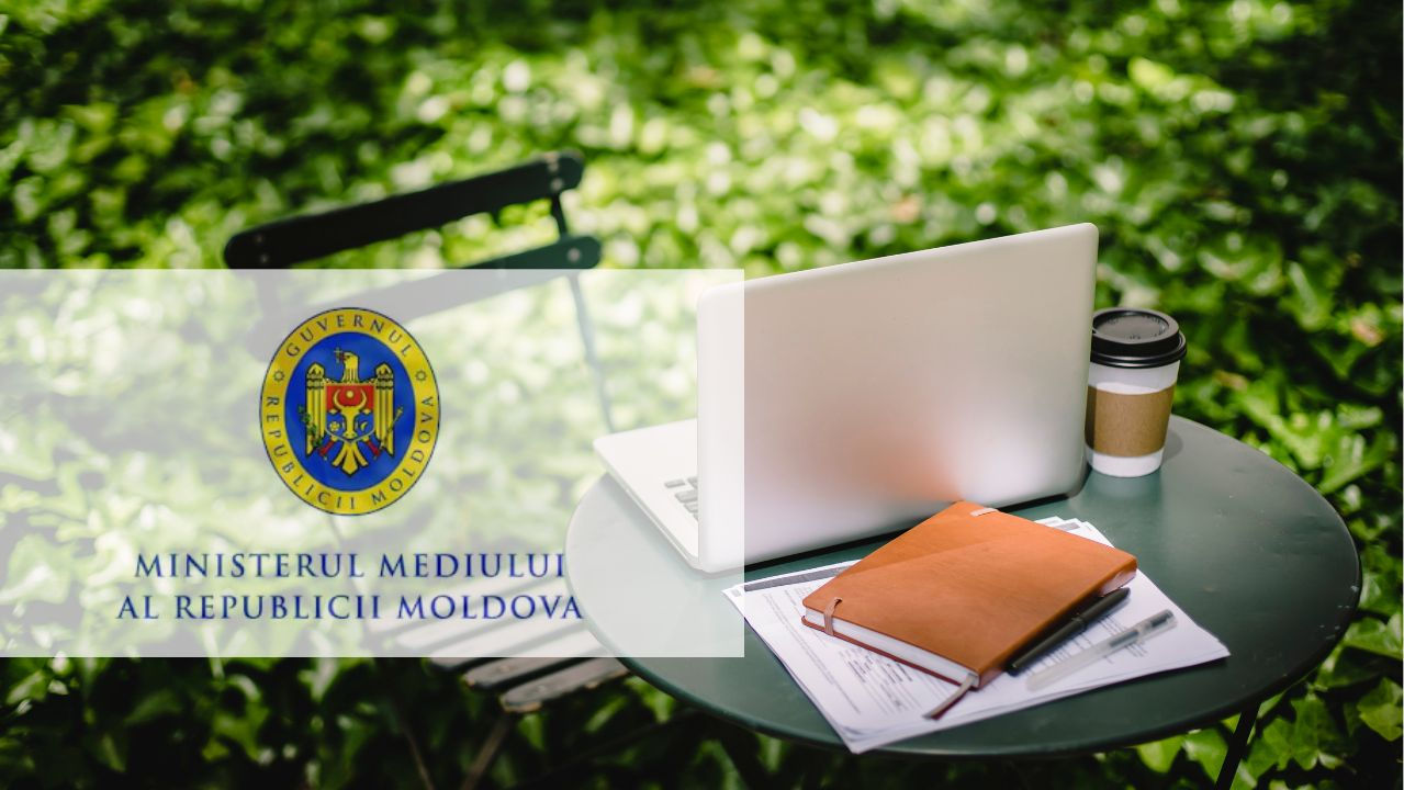 Ministerul Mediului a anunțat cu o doză de umor despre trei posturi vacante.