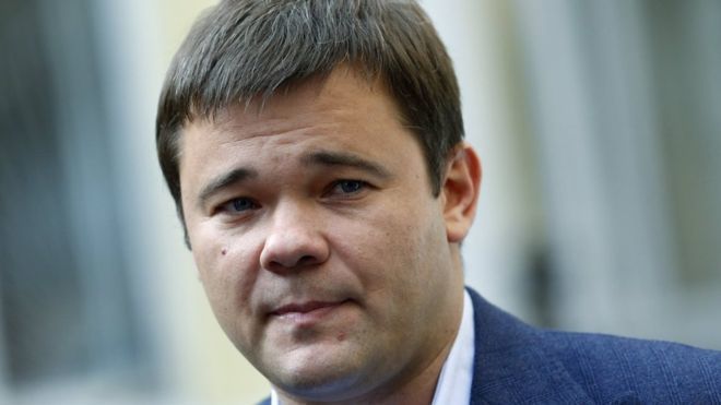 Юрист Коломойского вспомнил, как убеждал Зеленского идти в президенты.