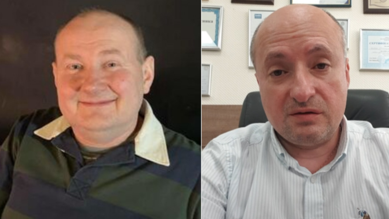 Адвокат Чауса нашел подзащитного: Слава Богу, что он живой.