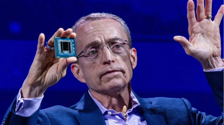 Directorul general al Intel a demisionat.