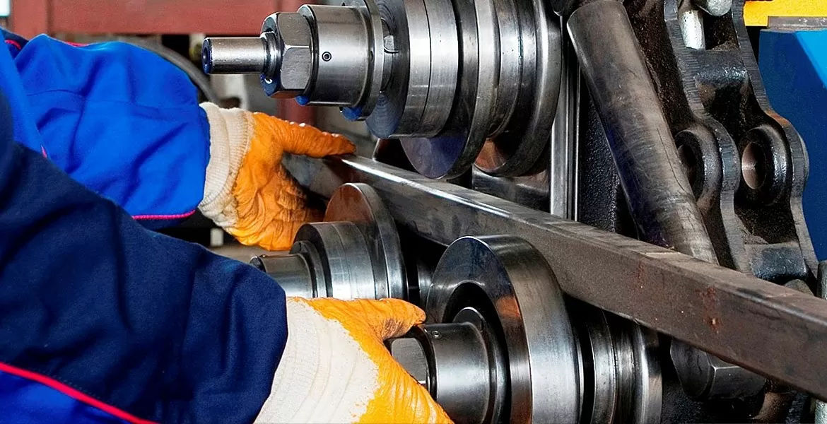 Producția industrială s-a redus cu 3,5% în luna august.
