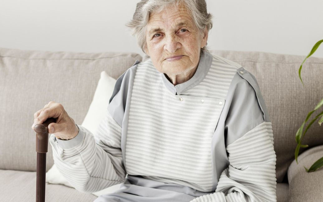 Женщина из Испании рассказала, как дожить до 116 лет.