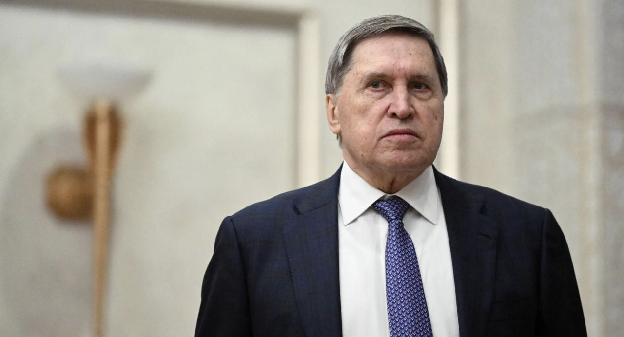 Кремль отказал Франции в месте за столом переговоров по Украине словами: «Идите *****».
