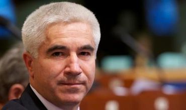 Președintele raionului Dubăsari, urmărit penal. Învinuirile aduse. Foto: dubasari.md