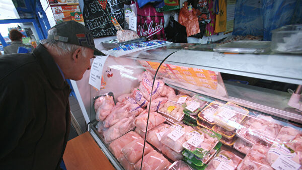 Врач назвала продукты, от которых чаще всего заражаются сальмонеллезом.