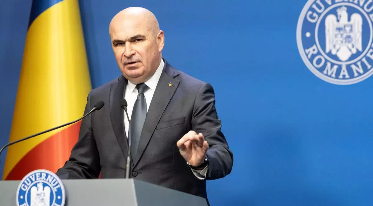 Боложан: Румыния готова предоставить свои военные базы союзникам по НАТО.