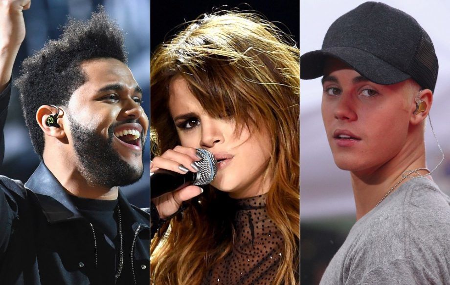 De ce se ferește Justin să dea ochii cu ex-iubitul Selenei. Foto: NME.com