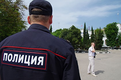 В Крыму предотвратили подготовленные диверсантами теракты.