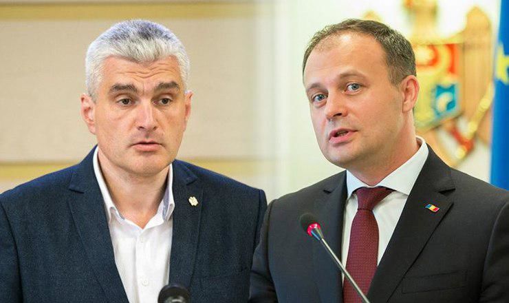Слусарь о намерении Канду подать на него в суд: Страх и отчаяние.