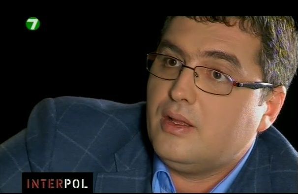 Усатый: Плахотнюк боится меня и Андрея Нэстасе.