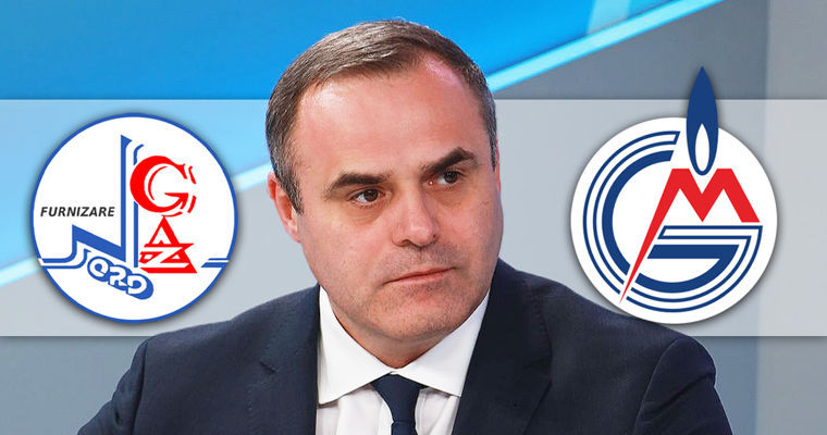 Чебан: "Молдовагаз" подпишет контракты с потребителями Nordgaz Furnizare.