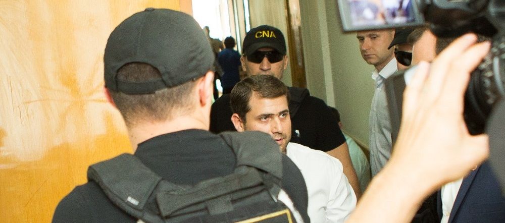 Илан Шор на своей странице в Facebook выразил надежду, что ходатайство будет рассмотрено оперативно.