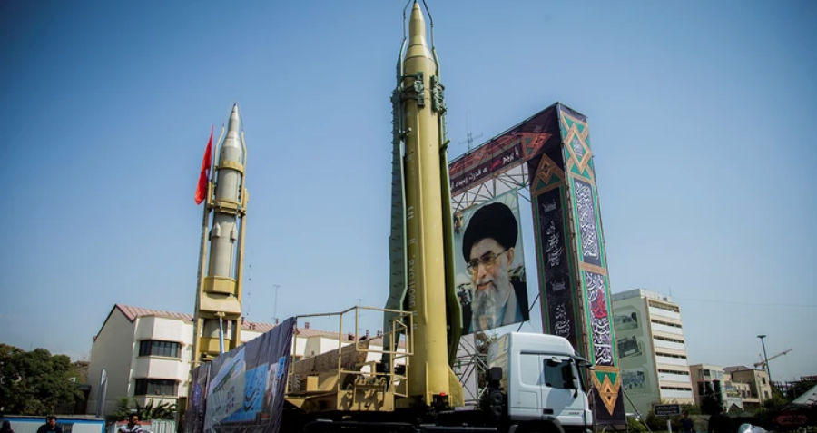 O posibilă dată pentru apariția armelor nucleare în Iran, prezisă în Franța.