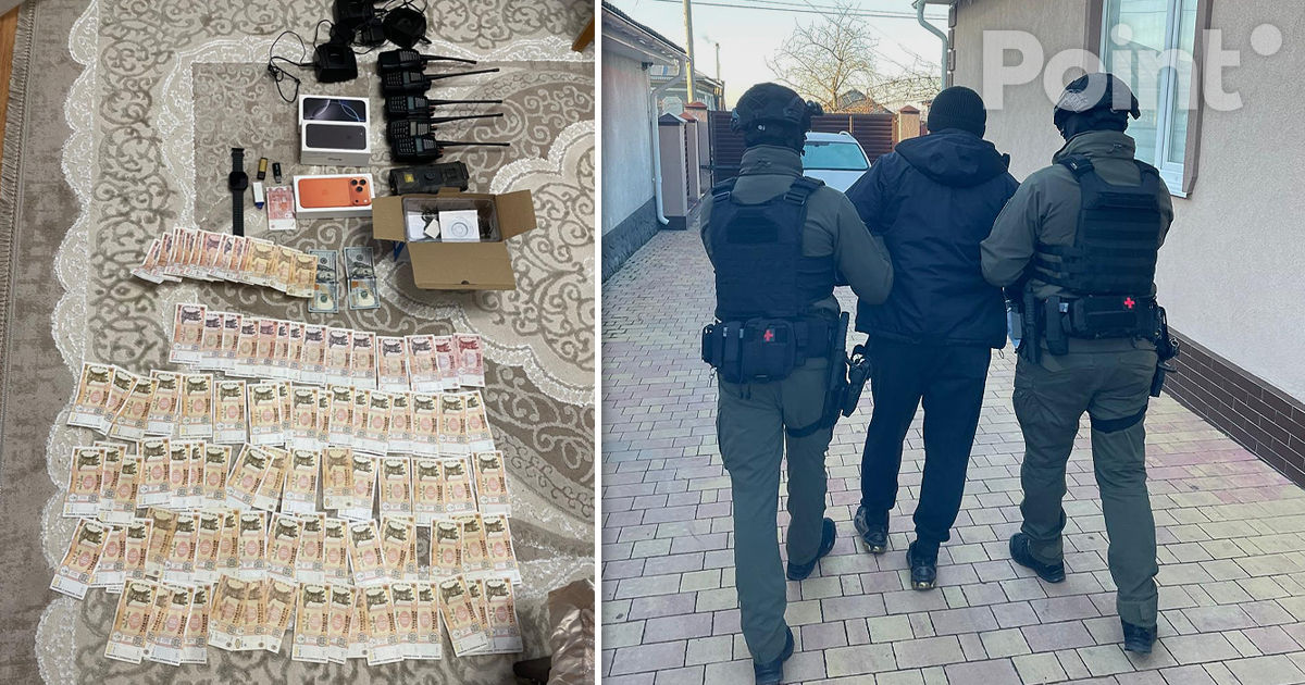 Rețea criminală pentru trecerea ilegală în UE din Ucraina prin Moldova: 10.000 de dolari pentru fiecare persoană.