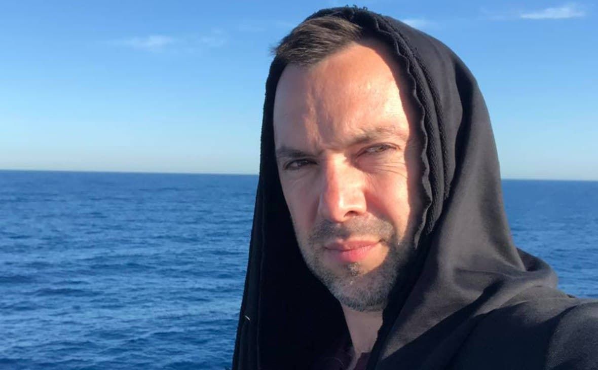 Советник офиса Зеленского Алексей Арестович не увидел смысла в борьбе за «новую демократию».