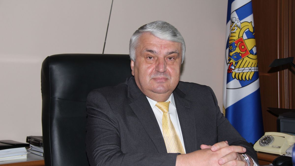 Serafim Urechean, președintele Curții de Conturi, a încălcat regimul juridic al conflictului de interese. Foto: tribuna.md