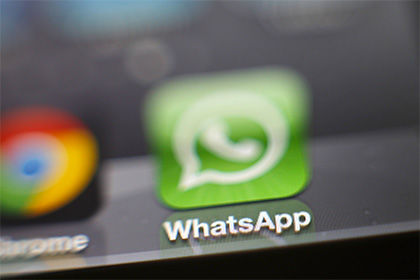 В сети пожаловались на массовую рекламу наркотиков в WhatsApp и Viber.