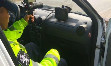  Atenție, șoferi: Traseele unde vor fi mașini de poliție cu radar
