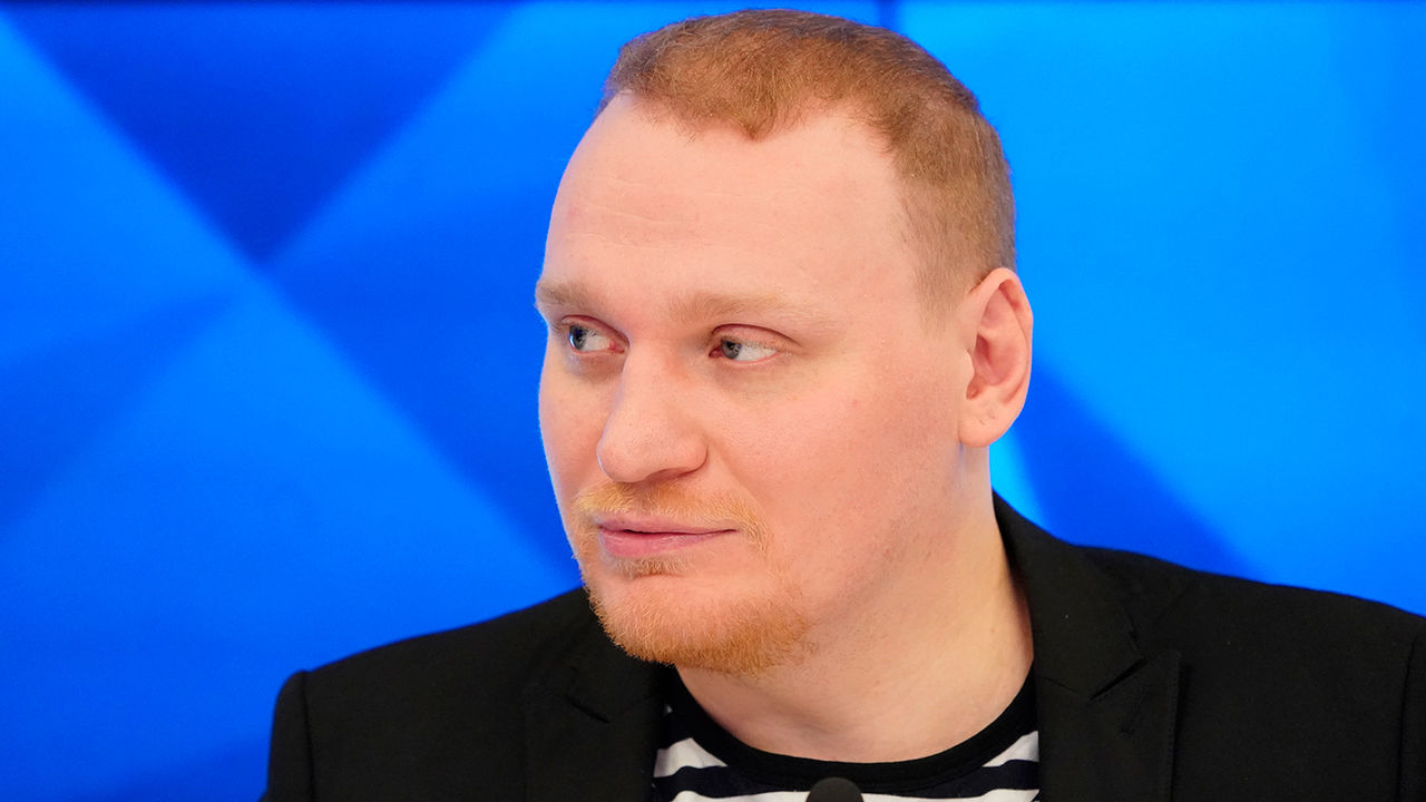 Бывший ведущий «Битвы экстрасенсов» рассказал о смертельной болезни.