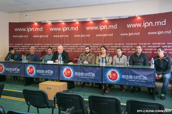 Гелич: Пограничная полиция является соучастником торговли людьми