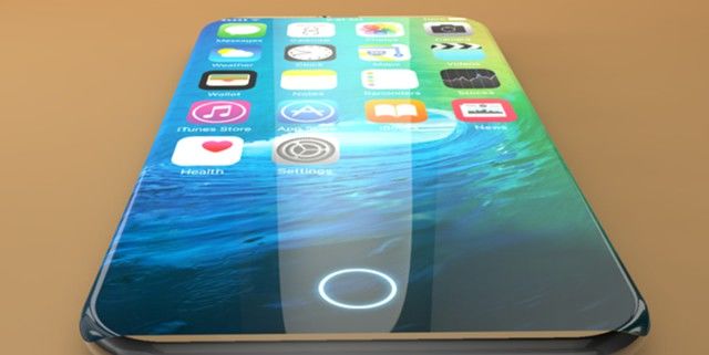 По слухам, в этом году Apple планирует выпустить сразу три модели iPhone. 