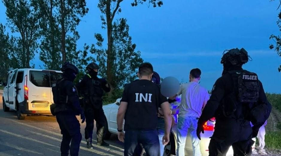 Administratorul unui cont de TikTok, acuzat pentru propaganda războiului.