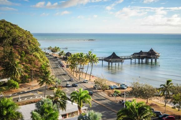 Referendum pentru independență în Noua Caledonie. Ce pierde Franţa. Foto: Digi24