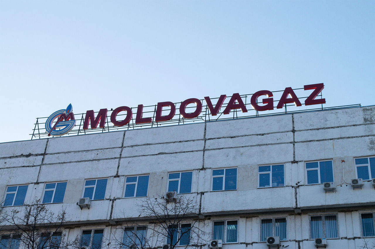 Guvernul aprobă modificări la legea privind gazele naturale pentru a combate dominația Moldovagaz.