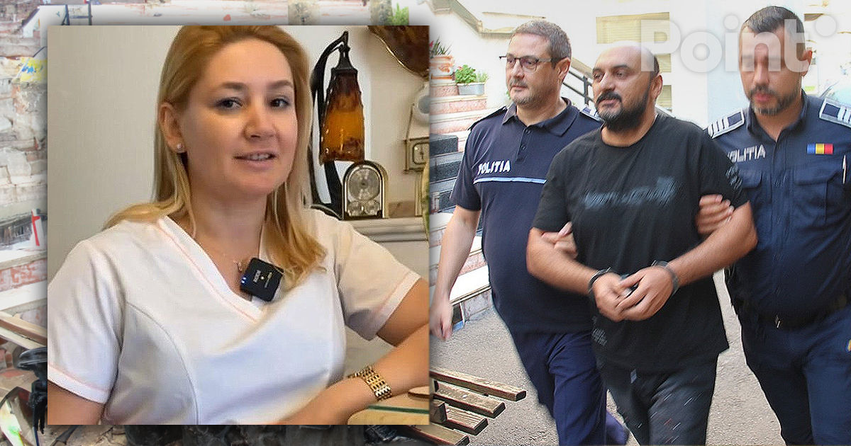 Представлены новые доказательства в деле об убийстве врача из РМ в Брэиле.