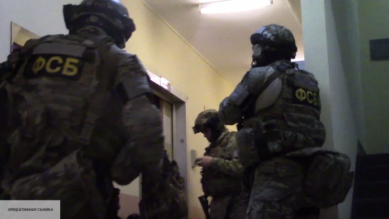 FSB rus a reținut în Daghestan 7 jihadiști ce intenționau să comită atentate la Moscova. Foto: emigrados.ru
