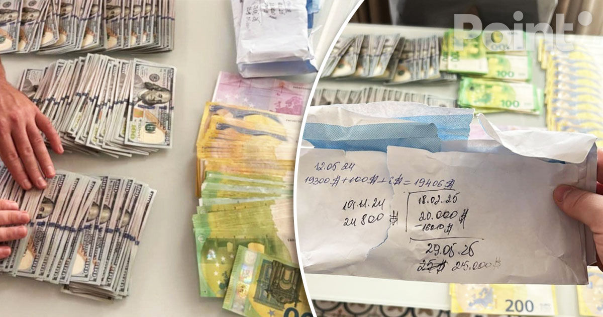 Descinderi în Capitală: Peste 1.000.000 de lei, ridicați de la persoane afiliate unei fundații din Rusia.