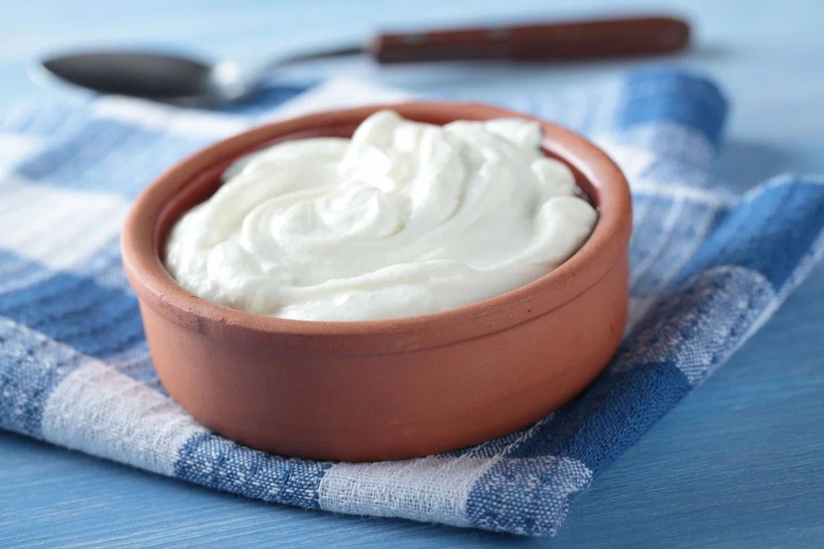 Oamenii de știință au creat un biogel pentru vindecarea rănilor pe bază de iaurt.