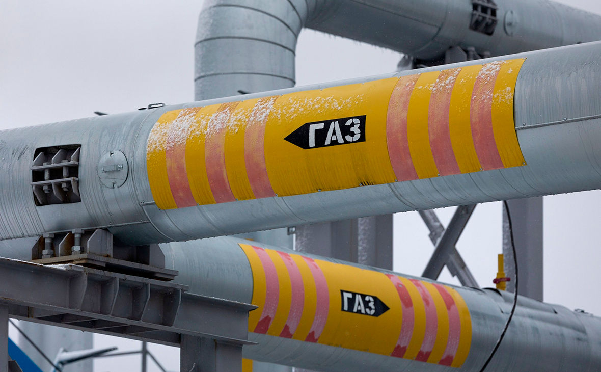 Компания, которая может поставить газ Приднестровью, была вторым по величине импортером газа в Румынии.