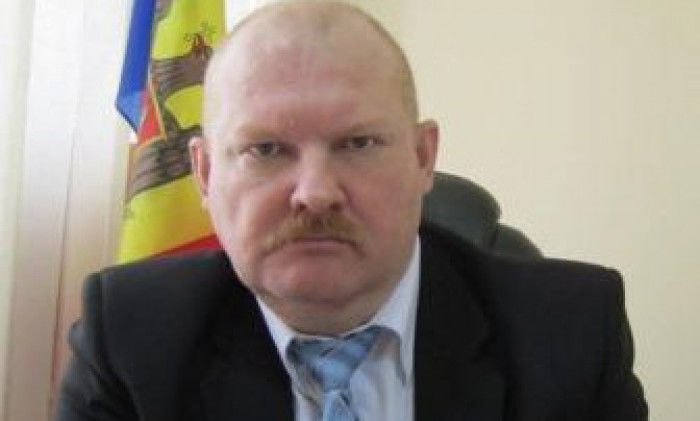 Directorul interimar al Inspectoratului Naţional de Probaţiune, reţinut. Foto: unimedia