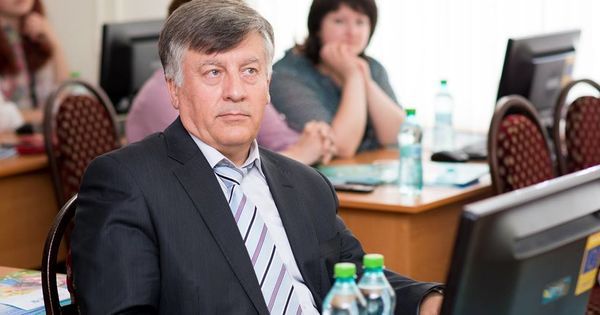 Бывший прокурор Кишинева "не видит смысла" своего участия в выборах.
