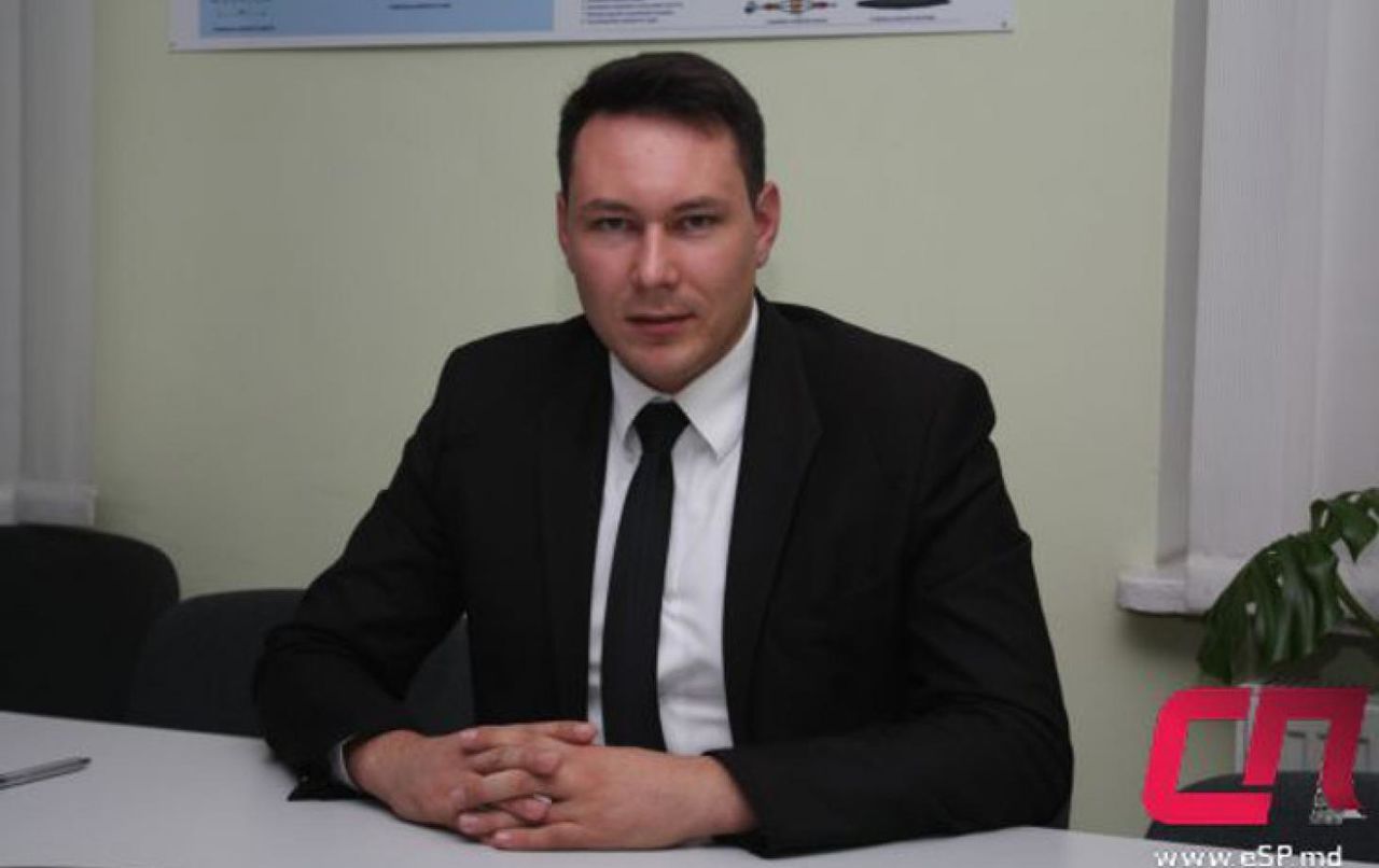 Директор предприятия Furnizarea Energiei Electrice Nord Вячеслав Молдован проведет последующие 30 суток под домашним арестом.
