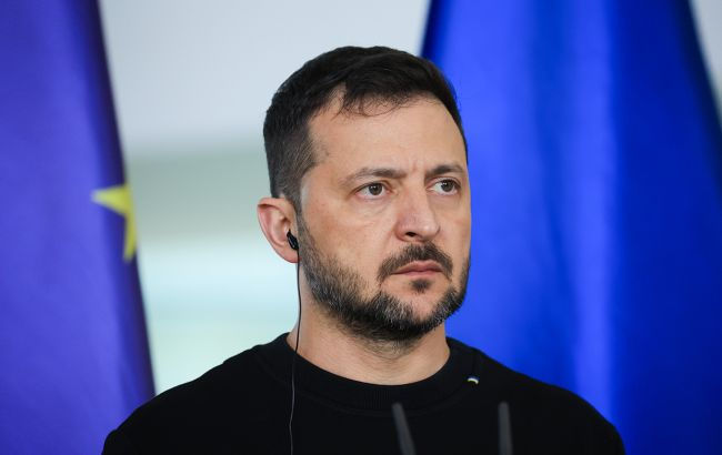 Zelenski nu crede în utilizarea armelor nucleare de către Rusia: Ar fi o nebunie.