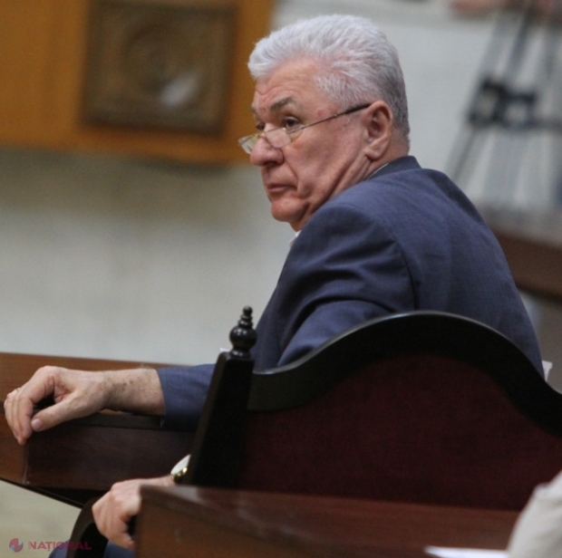 Amintim că nepoata lui Vladimir Voronin, Ecaterina, fiica lui Oleg Voronin, s-a căsătorit în iunie 2011 cu fiul viceministrului Transporturilor din Azerbaidjan.