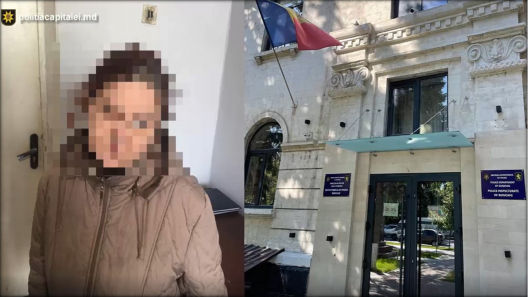 В столице задержали объявленную в розыск сутенёршу.