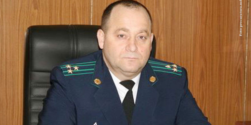 Дело экс-начальника ПБОПОД: «Он пенсионер, но всю жизнь работал».