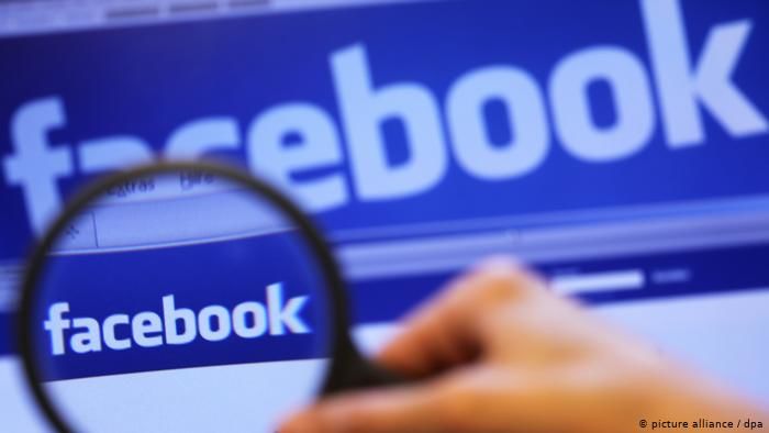 Три сети аккаунтов из РФ удалили в Facebook: ряд постов был про Молдову.