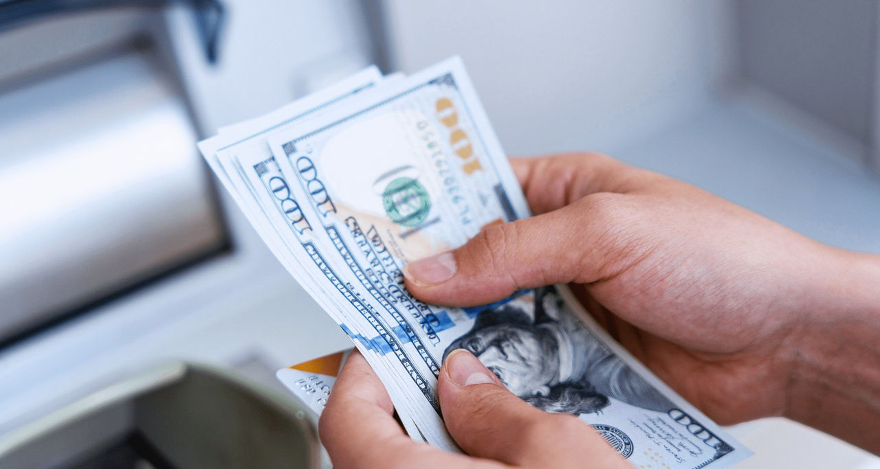 Volumul valutar de la diasporă a prezentat 25% din fondul de salarii.