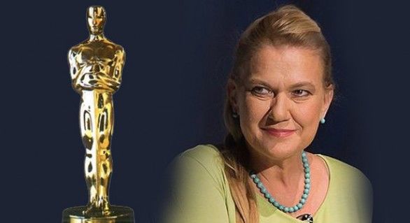 Ada Solomon este primul producător român în cursa pentru premiul OSCAR la categoria cel mai bun film străin.